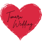 Timaru Weddings Logo